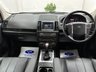 USED 2014 14 LAND ROVER FREELANDER 2.2 SD4 GS 5d 190 BHP 