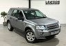 USED 2014 14 LAND ROVER FREELANDER 2.2 SD4 GS 5d 190 BHP 