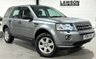 USED 2014 14 LAND ROVER FREELANDER 2.2 SD4 GS 5d 190 BHP 