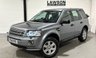 USED 2014 14 LAND ROVER FREELANDER 2.2 SD4 GS 5d 190 BHP 