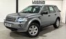 USED 2014 14 LAND ROVER FREELANDER 2.2 SD4 GS 5d 190 BHP 