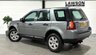 USED 2014 14 LAND ROVER FREELANDER 2.2 SD4 GS 5d 190 BHP 