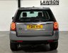 USED 2014 14 LAND ROVER FREELANDER 2.2 SD4 GS 5d 190 BHP 