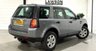 USED 2014 14 LAND ROVER FREELANDER 2.2 SD4 GS 5d 190 BHP 