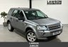 USED 2014 14 LAND ROVER FREELANDER 2.2 SD4 GS 5d 190 BHP 