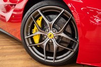 USED 2016 66 FERRARI F12 BERLINETTA 6.3 V12 