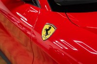USED 2016 66 FERRARI F12 BERLINETTA 6.3 V12 