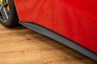 USED 2016 66 FERRARI F12 BERLINETTA 6.3 V12 