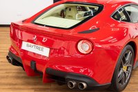 USED 2016 66 FERRARI F12 BERLINETTA 6.3 V12 