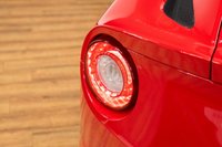 USED 2016 66 FERRARI F12 BERLINETTA 6.3 V12 