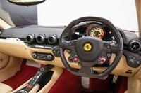 USED 2016 66 FERRARI F12 BERLINETTA 6.3 V12 