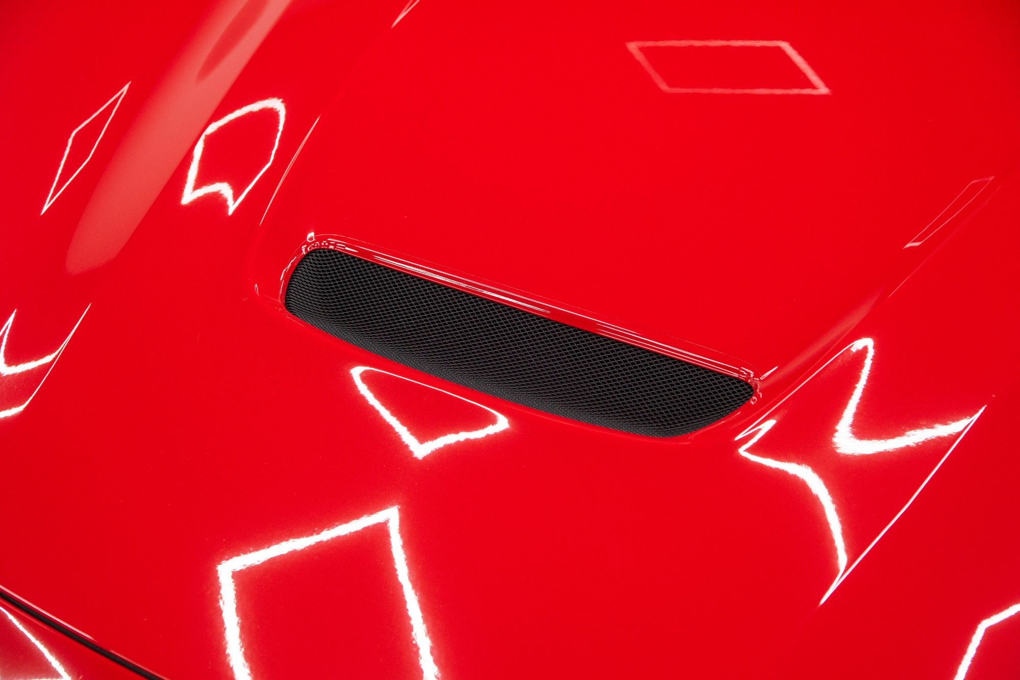 USED 2016 66 FERRARI F12 BERLINETTA 6.3 V12 