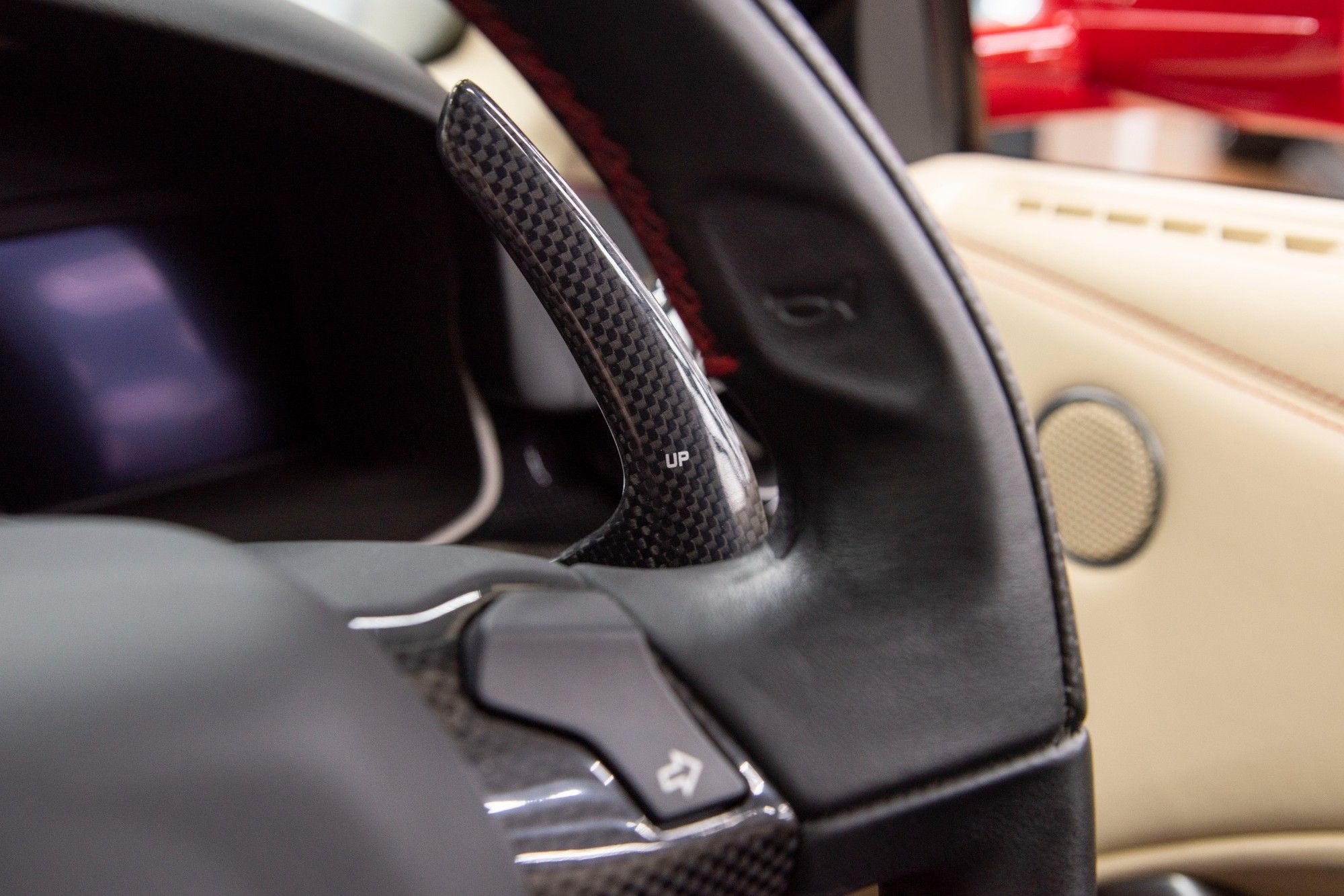 USED 2016 66 FERRARI F12 BERLINETTA 6.3 V12 