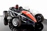 USED 2014 63 ARIEL ATOM 3.5 