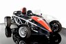 USED 2014 63 ARIEL ATOM 3.5 