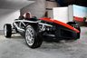 USED 2014 63 ARIEL ATOM 3.5 