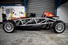 USED 2014 63 ARIEL ATOM 3.5 