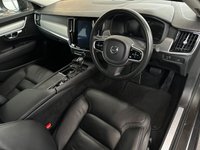 USED 2018 68 VOLVO V90 2.0 D4 CROSS COUNTRY AWD 5d 188 BHP WINTER PACK WITH HEAD UP DISPLAY !!