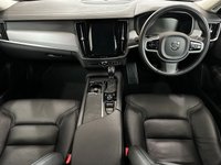USED 2018 68 VOLVO V90 2.0 D4 CROSS COUNTRY AWD 5d 188 BHP WINTER PACK WITH HEAD UP DISPLAY !!