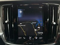 USED 2018 68 VOLVO V90 2.0 D4 CROSS COUNTRY AWD 5d 188 BHP WINTER PACK WITH HEAD UP DISPLAY !!