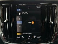 USED 2018 68 VOLVO V90 2.0 D4 CROSS COUNTRY AWD 5d 188 BHP WINTER PACK WITH HEAD UP DISPLAY !!