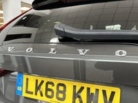 USED 2018 68 VOLVO V90 2.0 D4 CROSS COUNTRY AWD 5d 188 BHP WINTER PACK WITH HEAD UP DISPLAY !!