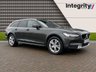 USED 2018 68 VOLVO V90 2.0 D4 CROSS COUNTRY AWD 5d 188 BHP WINTER PACK WITH HEAD UP DISPLAY !!