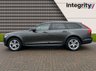 USED 2018 68 VOLVO V90 2.0 D4 CROSS COUNTRY AWD 5d 188 BHP WINTER PACK WITH HEAD UP DISPLAY !!
