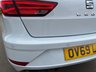 USED 2019 69 SEAT LEON 1.5 TSI EVO XCELLENCE LUX DSG 5d 148 BHP 1 OWNER FULL SERVICE HISTORY