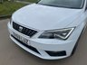 USED 2019 69 SEAT LEON 1.5 TSI EVO XCELLENCE LUX DSG 5d 148 BHP 1 OWNER FULL SERVICE HISTORY