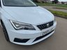 USED 2019 69 SEAT LEON 1.5 TSI EVO XCELLENCE LUX DSG 5d 148 BHP 1 OWNER FULL SERVICE HISTORY