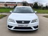 USED 2019 69 SEAT LEON 1.5 TSI EVO XCELLENCE LUX DSG 5d 148 BHP 1 OWNER FULL SERVICE HISTORY
