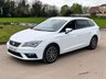 USED 2019 69 SEAT LEON 1.5 TSI EVO XCELLENCE LUX DSG 5d 148 BHP 1 OWNER FULL SERVICE HISTORY