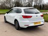 USED 2019 69 SEAT LEON 1.5 TSI EVO XCELLENCE LUX DSG 5d 148 BHP 1 OWNER FULL SERVICE HISTORY