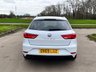 USED 2019 69 SEAT LEON 1.5 TSI EVO XCELLENCE LUX DSG 5d 148 BHP 1 OWNER FULL SERVICE HISTORY
