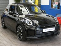 USED 2023 73 MINI HATCH COOPER COOPER S LEVEL 3 3d 181 BHP STUNNING EXAMPLE SAT NAV HARMAN KARDON SOUND LEATHER HEATED SEATS PANORAMIC SUNROOF REAR CAMERA PARKING SENSORS 1 OWNER MINI WARRANTY TILL SEPT 2026