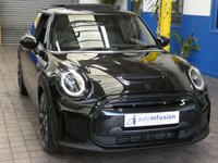 USED 2023 73 MINI HATCH COOPER COOPER S LEVEL 3 3d 181 BHP STUNNING EXAMPLE SAT NAV HARMAN KARDON SOUND LEATHER HEATED SEATS PANORAMIC SUNROOF REAR CAMERA PARKING SENSORS 1 OWNER MINI WARRANTY TILL SEPT 2026