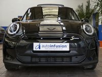 USED 2023 73 MINI HATCH COOPER COOPER S LEVEL 3 3d 181 BHP STUNNING EXAMPLE SAT NAV HARMAN KARDON SOUND LEATHER HEATED SEATS PANORAMIC SUNROOF REAR CAMERA PARKING SENSORS 1 OWNER MINI WARRANTY TILL SEPT 2026