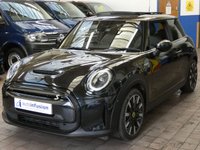 USED 2023 73 MINI HATCH COOPER COOPER S LEVEL 3 3d 181 BHP STUNNING EXAMPLE SAT NAV HARMAN KARDON SOUND LEATHER HEATED SEATS PANORAMIC SUNROOF REAR CAMERA PARKING SENSORS 1 OWNER MINI WARRANTY TILL SEPT 2026