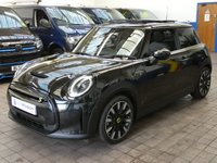 USED 2023 73 MINI HATCH COOPER COOPER S LEVEL 3 3d 181 BHP STUNNING EXAMPLE SAT NAV HARMAN KARDON SOUND LEATHER HEATED SEATS PANORAMIC SUNROOF REAR CAMERA PARKING SENSORS 1 OWNER MINI WARRANTY TILL SEPT 2026