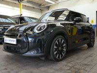 USED 2023 73 MINI HATCH COOPER COOPER S LEVEL 3 3d 181 BHP STUNNING EXAMPLE SAT NAV HARMAN KARDON SOUND LEATHER HEATED SEATS PANORAMIC SUNROOF REAR CAMERA PARKING SENSORS 1 OWNER MINI WARRANTY TILL SEPT 2026