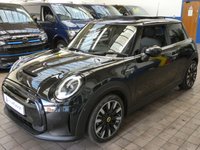 USED 2023 73 MINI HATCH COOPER COOPER S LEVEL 3 3d 181 BHP STUNNING EXAMPLE SAT NAV HARMAN KARDON SOUND LEATHER HEATED SEATS PANORAMIC SUNROOF REAR CAMERA PARKING SENSORS 1 OWNER MINI WARRANTY TILL SEPT 2026