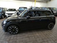USED 2023 73 MINI HATCH COOPER COOPER S LEVEL 3 3d 181 BHP STUNNING EXAMPLE SAT NAV HARMAN KARDON SOUND LEATHER HEATED SEATS PANORAMIC SUNROOF REAR CAMERA PARKING SENSORS 1 OWNER MINI WARRANTY TILL SEPT 2026