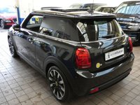 USED 2023 73 MINI HATCH COOPER COOPER S LEVEL 3 3d 181 BHP STUNNING EXAMPLE SAT NAV HARMAN KARDON SOUND LEATHER HEATED SEATS PANORAMIC SUNROOF REAR CAMERA PARKING SENSORS 1 OWNER MINI WARRANTY TILL SEPT 2026