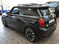 USED 2023 73 MINI HATCH COOPER COOPER S LEVEL 3 3d 181 BHP STUNNING EXAMPLE SAT NAV HARMAN KARDON SOUND LEATHER HEATED SEATS PANORAMIC SUNROOF REAR CAMERA PARKING SENSORS 1 OWNER MINI WARRANTY TILL SEPT 2026