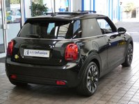 USED 2023 73 MINI HATCH COOPER COOPER S LEVEL 3 3d 181 BHP STUNNING EXAMPLE SAT NAV HARMAN KARDON SOUND LEATHER HEATED SEATS PANORAMIC SUNROOF REAR CAMERA PARKING SENSORS 1 OWNER MINI WARRANTY TILL SEPT 2026