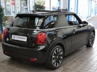 USED 2023 73 MINI HATCH COOPER COOPER S LEVEL 3 3d 181 BHP STUNNING EXAMPLE SAT NAV HARMAN KARDON SOUND LEATHER HEATED SEATS PANORAMIC SUNROOF REAR CAMERA PARKING SENSORS 1 OWNER MINI WARRANTY TILL SEPT 2026