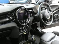 USED 2023 73 MINI HATCH COOPER COOPER S LEVEL 3 3d 181 BHP STUNNING EXAMPLE SAT NAV HARMAN KARDON SOUND LEATHER HEATED SEATS PANORAMIC SUNROOF REAR CAMERA PARKING SENSORS 1 OWNER MINI WARRANTY TILL SEPT 2026