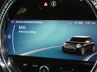 USED 2023 73 MINI HATCH COOPER COOPER S LEVEL 3 3d 181 BHP STUNNING EXAMPLE SAT NAV HARMAN KARDON SOUND LEATHER HEATED SEATS PANORAMIC SUNROOF REAR CAMERA PARKING SENSORS 1 OWNER MINI WARRANTY TILL SEPT 2026