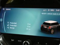 USED 2023 73 MINI HATCH COOPER COOPER S LEVEL 3 3d 181 BHP STUNNING EXAMPLE SAT NAV HARMAN KARDON SOUND LEATHER HEATED SEATS PANORAMIC SUNROOF REAR CAMERA PARKING SENSORS 1 OWNER MINI WARRANTY TILL SEPT 2026
